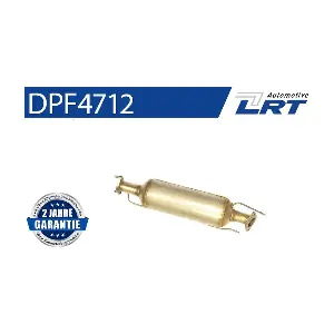 DPF4712 LRT