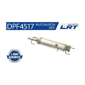 LRT DPF4517