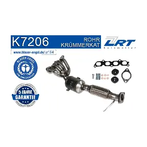 LRT K7206