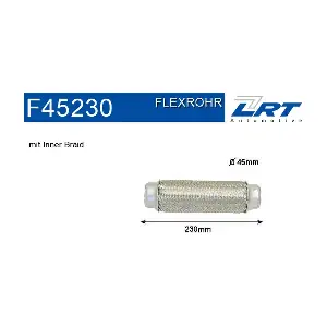 F45230 LRT
