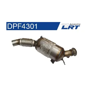 DPF4301 LRT