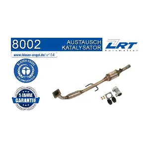 8002 LRT