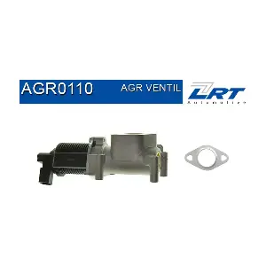 AGR0110 LRT