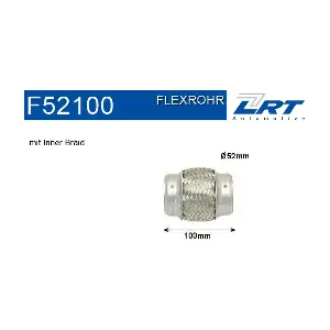F52100 LRT