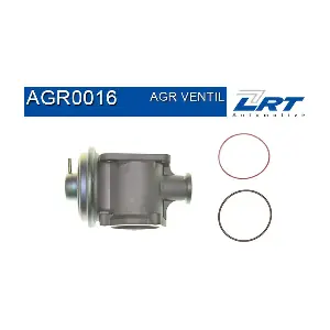 AGR0016 LRT