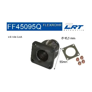 FF45095Q LRT