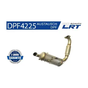 DPF4225 LRT