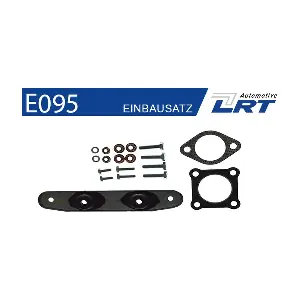 E095 LRT