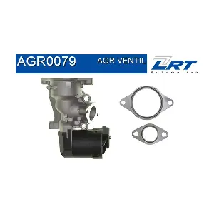 AGR0079 LRT