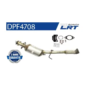 DPF4708 LRT