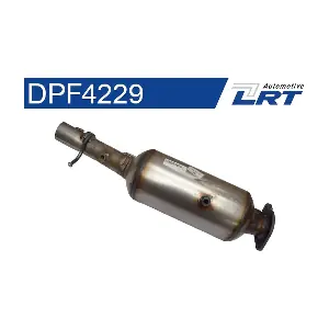 LRT DPF4229