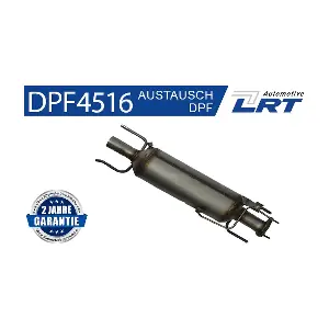 DPF4516 LRT