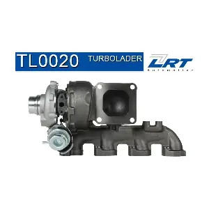 LRT TL0020