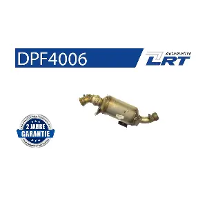 DPF4006 LRT