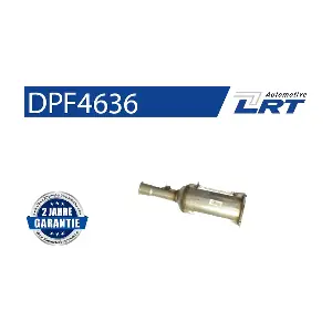 DPF4636 LRT