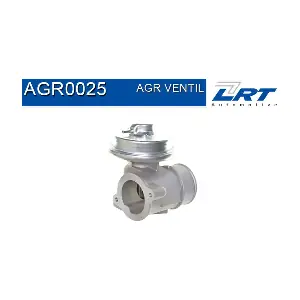 LRT AGR0025