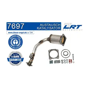 7697 LRT