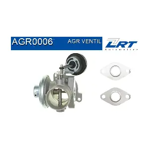 AGR0006 LRT