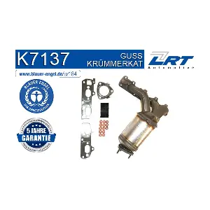 LRT K7137