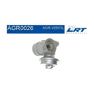 LRT AGR0026