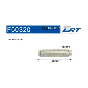 F50320 LRT