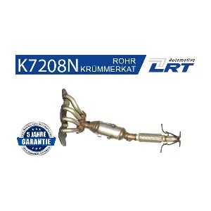 K7208N LRT