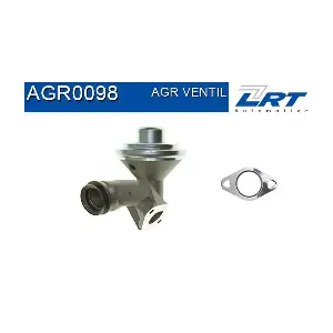 LRT AGR0098