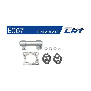 LRT E067
