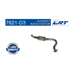 (7621-D3) LRT