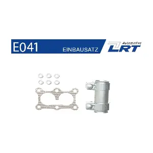 E041 LRT