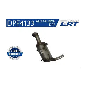 DPF4133 LRT