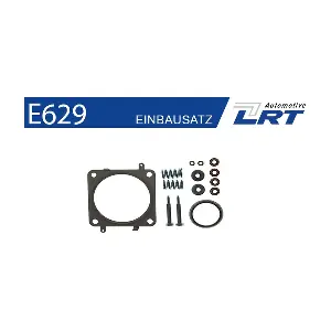 E629 LRT