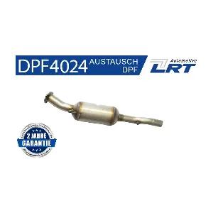 DPF4024 LRT