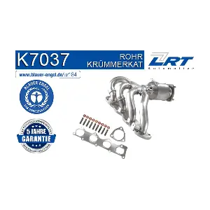 K7037 LRT