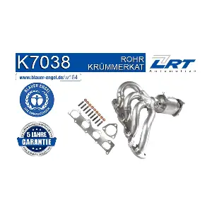 K7038 LRT