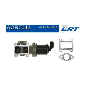 LRT AGR0043