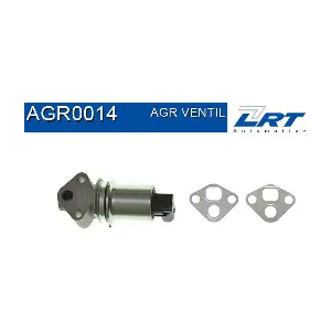 AGR0014 LRT