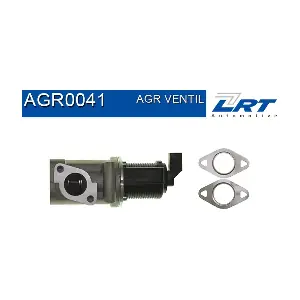 LRT AGR0041