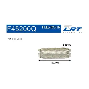 F45200Q LRT