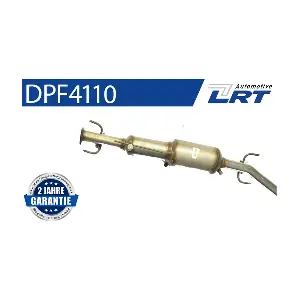 LRT DPF4110