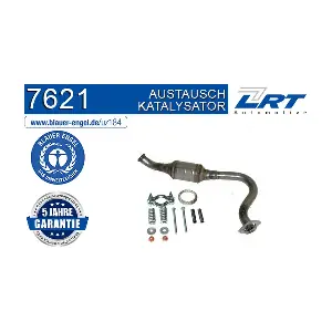 (7621) LRT