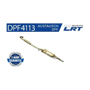 DPF4113 LRT