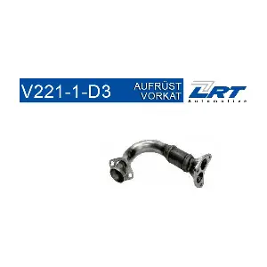 LRT V221-1-D3
