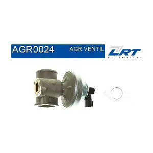 AGR0024 LRT