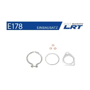 E178 LRT