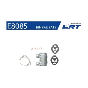 E8085 LRT
