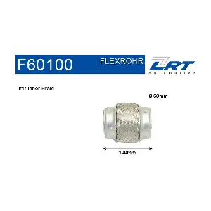 F60100 LRT