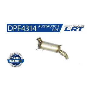 DPF4314 LRT