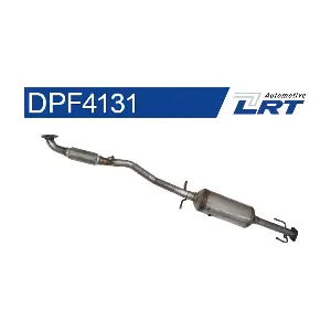 DPF4131 LRT