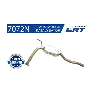 7072N LRT